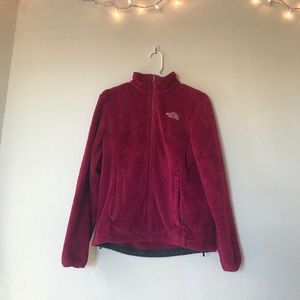 Women’s North Face Jacket
